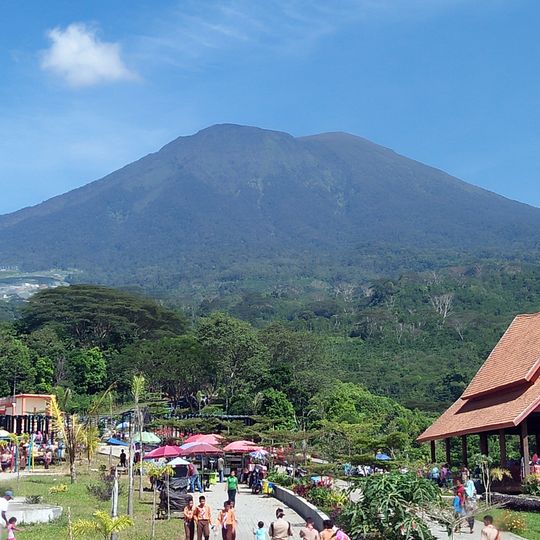 Monte Dempo