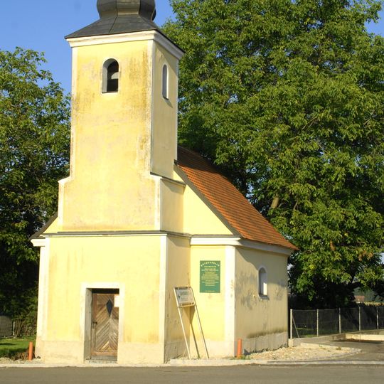 Ortskapelle Hausheim