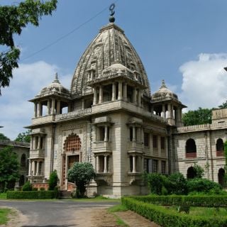 Kirti Mandir, Vadodara