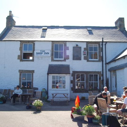Ship Inn