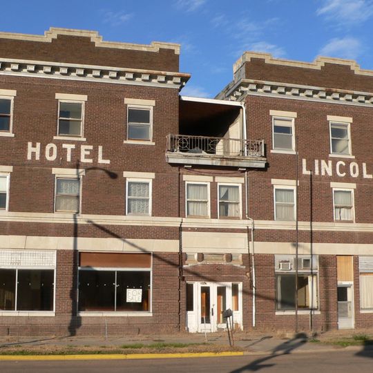 Lincoln Hotel