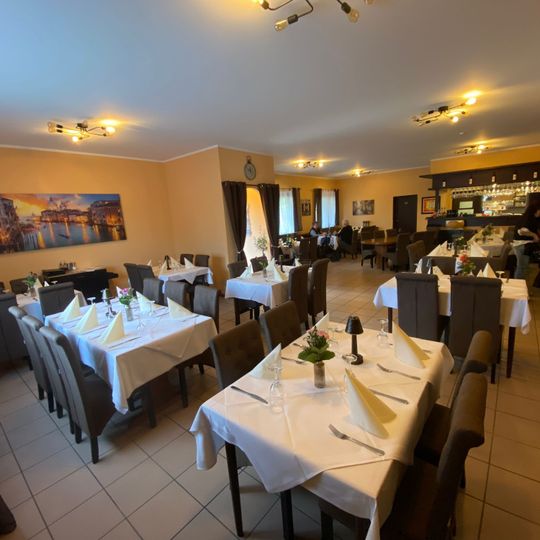 Ristorante Peperoncino