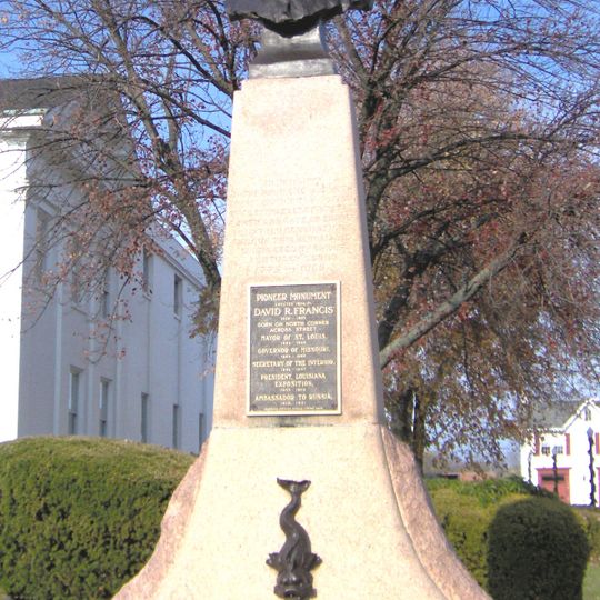 Downtown Richmond Historic District