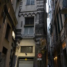 Palazzo Fieschi Adorno