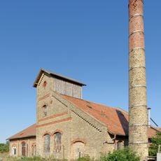 Spiritusfabrik