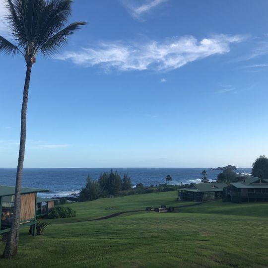 Kaihalulu Beach