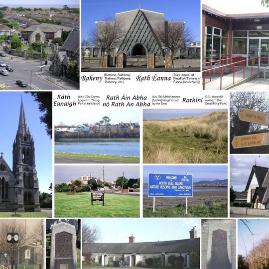 Raheny