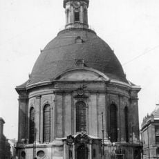 Holy Trinity Church