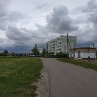 Нижнее Хорошово