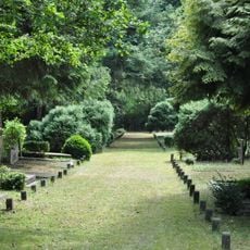 Oude Algemene Begraafplaats Doorn