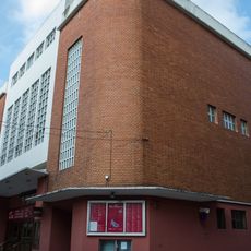 Cinema-Centre Cultural Bernat i Baldoví