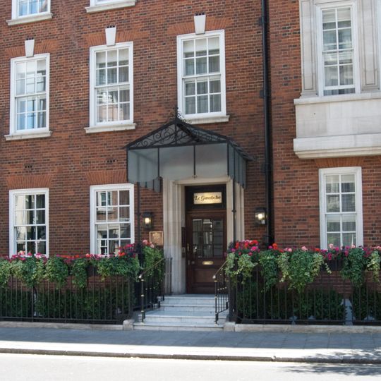 Le Gavroche