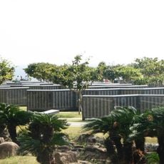 Cornerstone of Peace