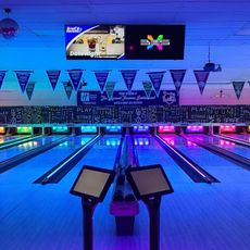 Midtown Bowl