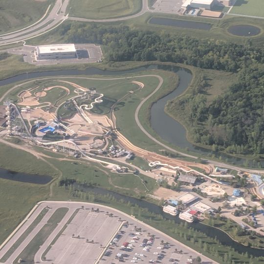 Schlitterbahn Kansas City