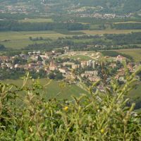 Saint-Jean-en-Royans