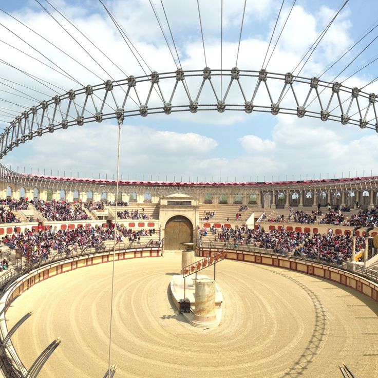 Le Signe du Triomphe