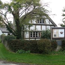 Friends' Meeting House