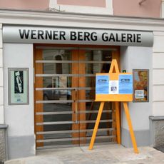 Werner Berg Museum