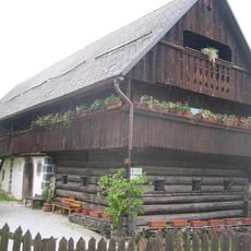 Nacetova hiša