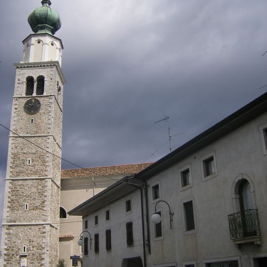 Chiesa di Santa Maria Annunziata