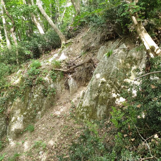 Riserva naturale orientata di Onferno