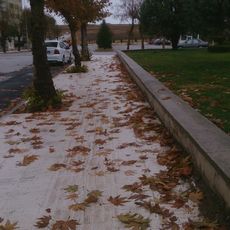 Osman Gazi Park