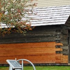 Washington County Jail