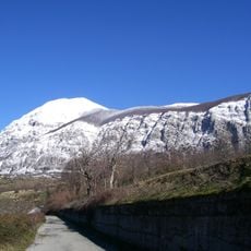 Mont Alpi