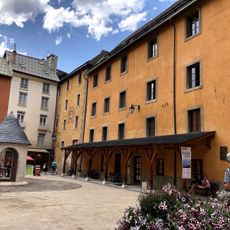 Centre d'art contemporain