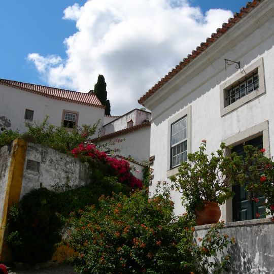 Santa Casa da Misericórdia de Óbidos