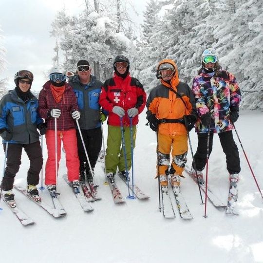 Magic Mountain Resort