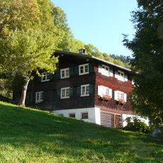 Ehemaliges Bauernhaus
