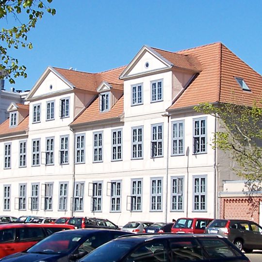 Altes Palais
