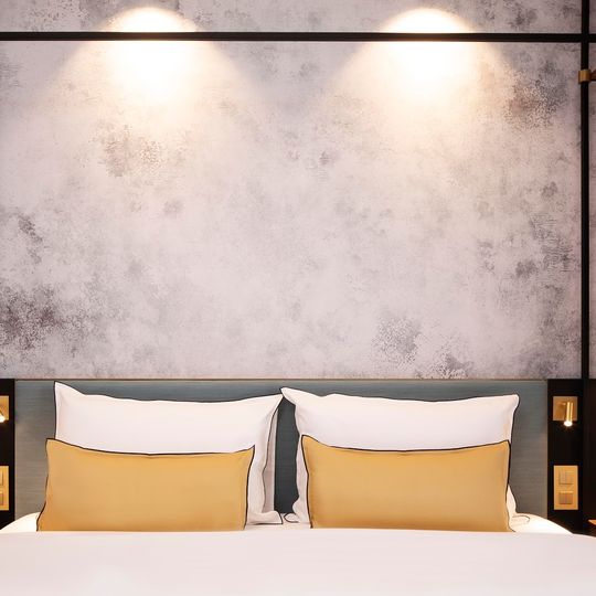 Victoria Palace Hôtel