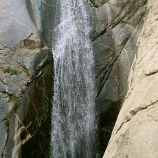 Tahquitz Canyon