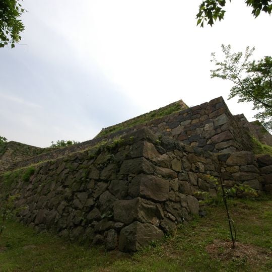 Yonago Castle