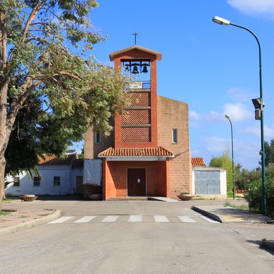 Chiesa di Santa Maria a Torres