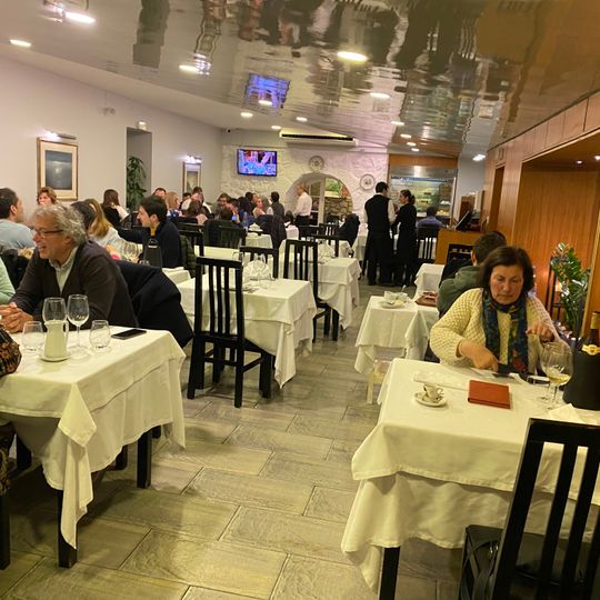 Restaurante Camelo