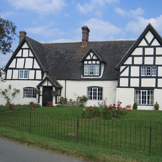 Elm Farmhouse