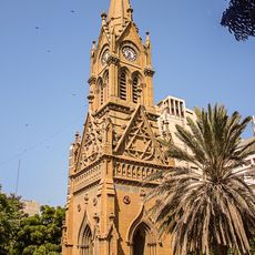 Torre del Reloj de Merewether