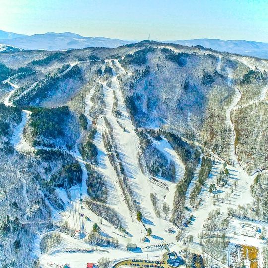 Black Mountain of Maine