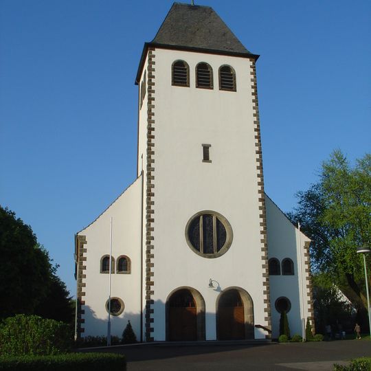 St. Marien