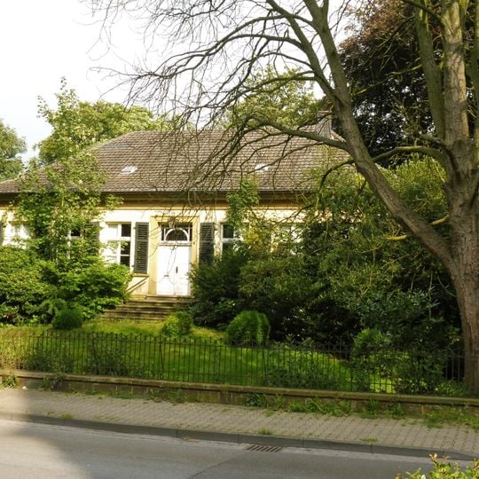 Röttekensches Palais