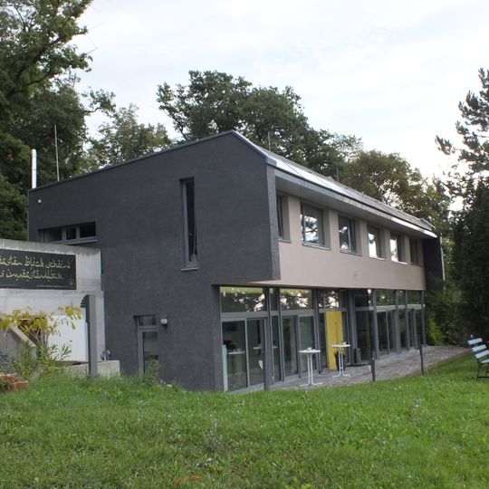 Akademie Haus Sonneck