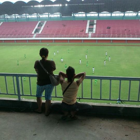Maguwoharjo Stadium