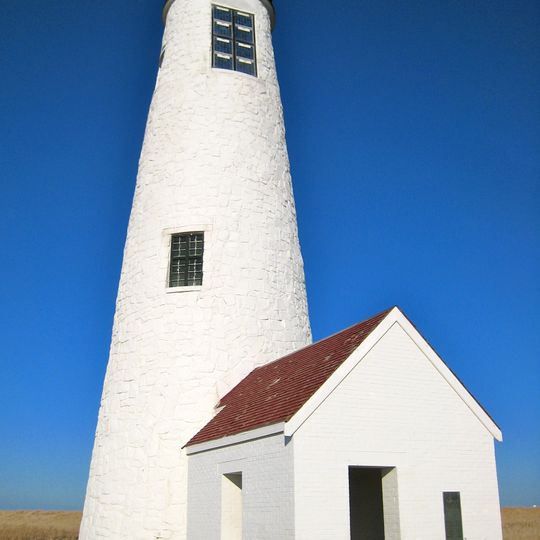 Great Point Light