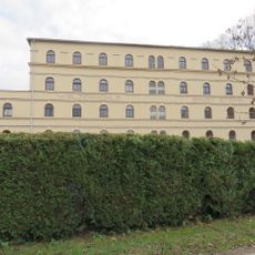 An der Walzenmühle 5 Chemnitz-Erfenschlag