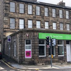 Edinburgh, 39 Newington Road