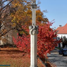 Pranger, Drosendorf Stadt